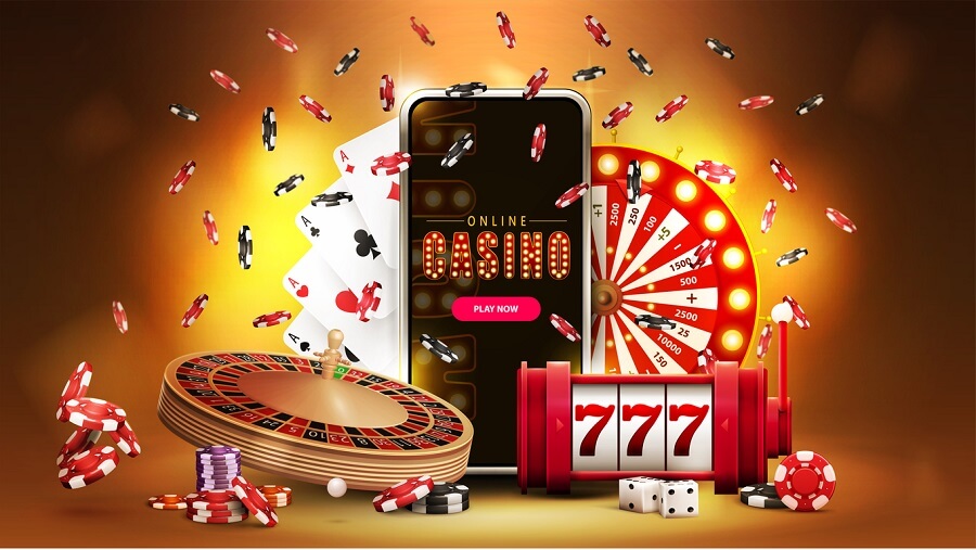 Online casino