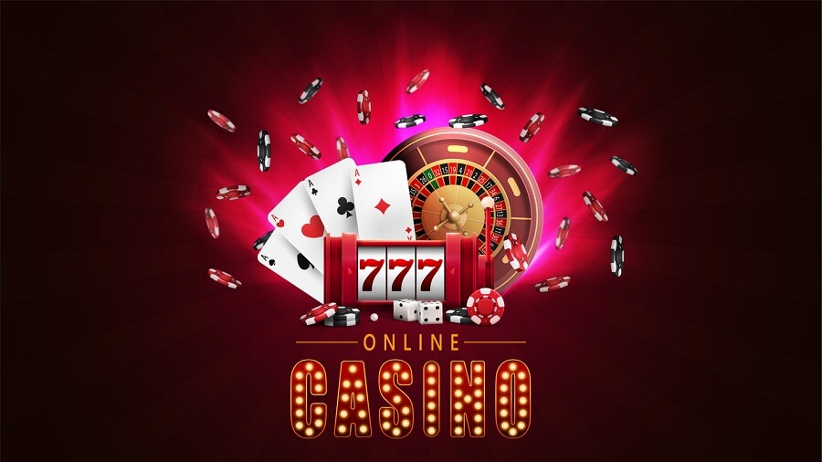Casino utan konto