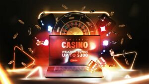 Pay and Play på utländska casinon