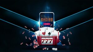 Spel på olicensierade utländska casinos